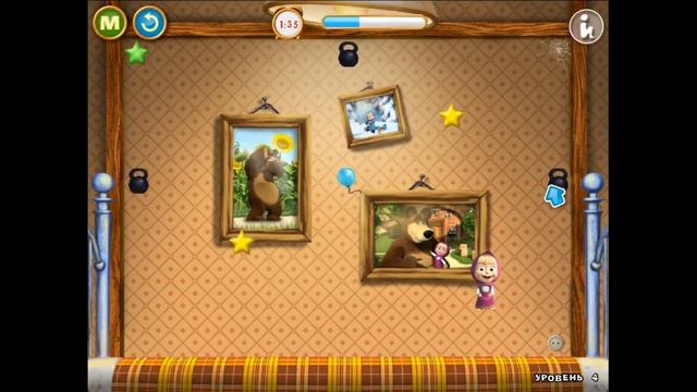 Маша и Медведь 👩🦳🐻 mmedved 2019-05-10 11-39-57-476