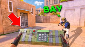 ЧТО тут происходит в СОБЗНИКАХ!! STANDOFF 2