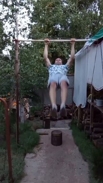 Треня выходов на...
