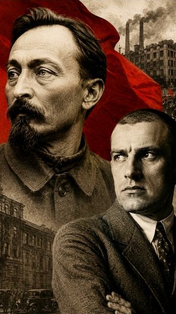 ВЛАДИМИР МАЯКОВСКИЙ 