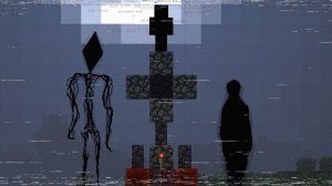 The Broken Script (Horror)