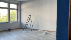 Подготовка к 1 сентября