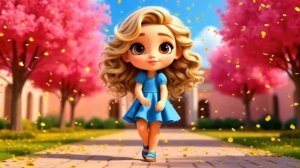Делись игрушками