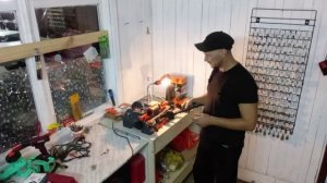 Вступление. Заказ  - изготовление ключа