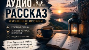 Истории из жизни | Аудио рассказы | Двенадцать лет свекровь не называла её по  | Жизненные истории