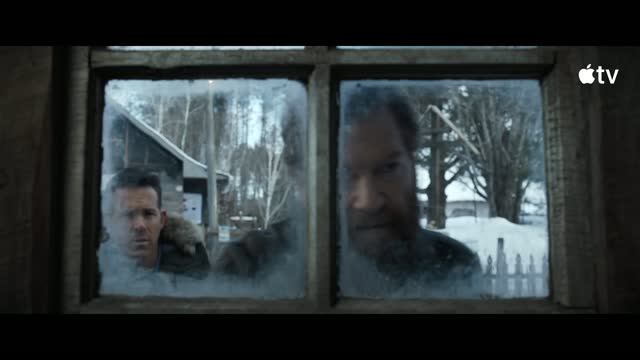 «Мэйдэй», трейлер