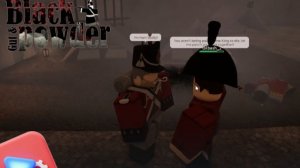 «Пытаюсь» играть в «Guts & Blackpowder», но как говорится: «Хрен мне, и фиг им проигрыш»