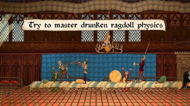 Трейлер Ritter & Rotwein (дата релиза) смотреть онлайн
