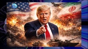 «До последнего американца»: США приближаются к полномасштабной войне с Ираном