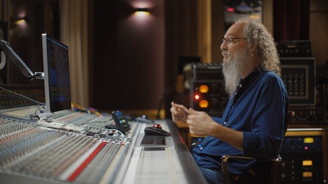 MixingDavid Low Roar Andrew Scheps Andrew Scheps 10 смотреть онлайн