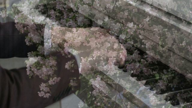 Дмитрийы Соболев - «Всё это ты…» (автор Дмитрий Соболев)