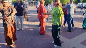 17 июля. Городской мужичок...