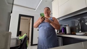 ПОЛУЧИЛА РАДОСТНЫЕ И ВАЖНЫЕ ВЕСТИ