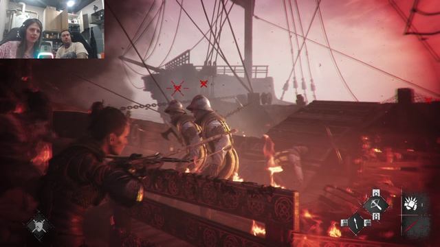 A Plague Tale Requiem