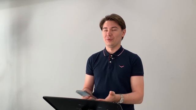 7. Понимание Триединства Святого Бога