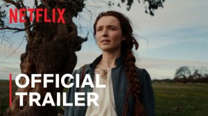 My Brilliant Career TV Series, season 1 - Official Trailer | Netflix