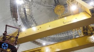 Курская АЭС-2: пролив систем безопасности на открытый реактор энергоблока № 1