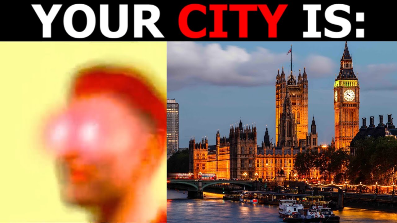 Super Idol Becoming Canny (Your City Is) смотреть онлайн