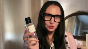 Парфюмерные покупки из Диор: Lucky, Jasmin des Anges, New Look (Inna Nuage)