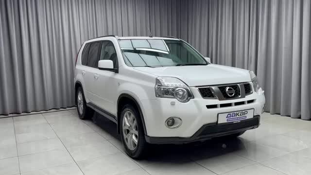 Xtrail