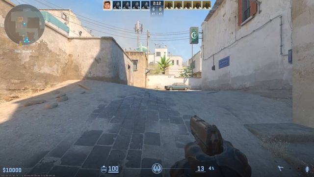 Counter-strike 2 2026.07.20 - 11.32.27.01 смотреть онлайн