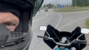 И Русская верста и Дедан на Урале
