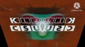Klasky csupo in ! Major 12