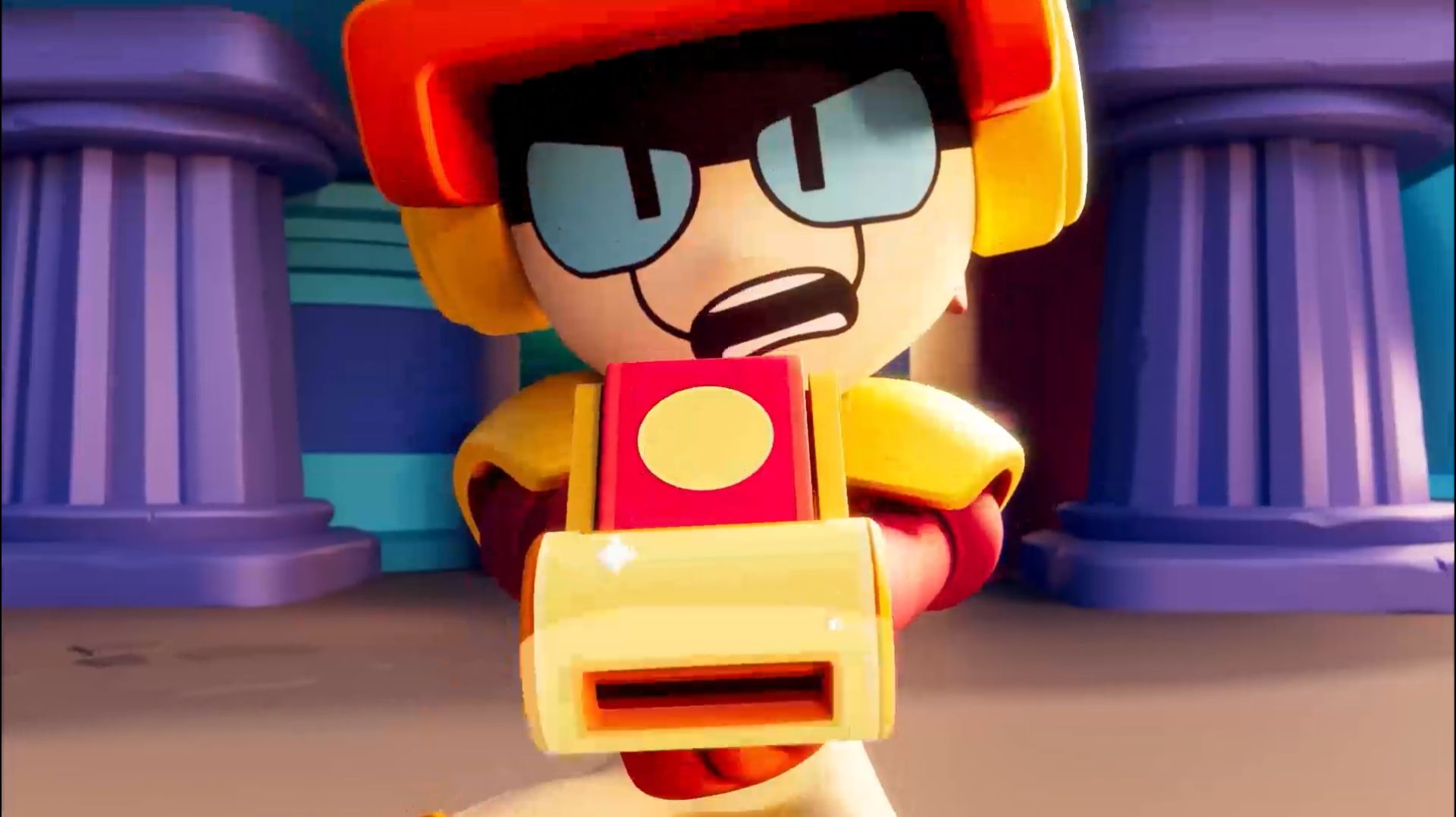 Стрим BRAWL Stars 2 смотреть онлайн