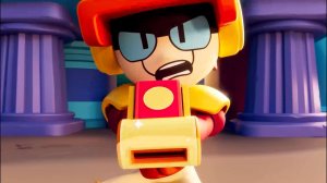 Стрим BRAWL Stars 2
