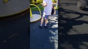 Дворовый ЧМ Финал