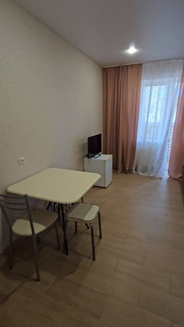 Студия с мебелью ЖК Красино г. Новороссийск