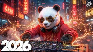Новые Зарубежные ХИТЫ 2026🎧Лучшие танцевальные песни и музыка ТОР 30 онлайн бесплатно 62