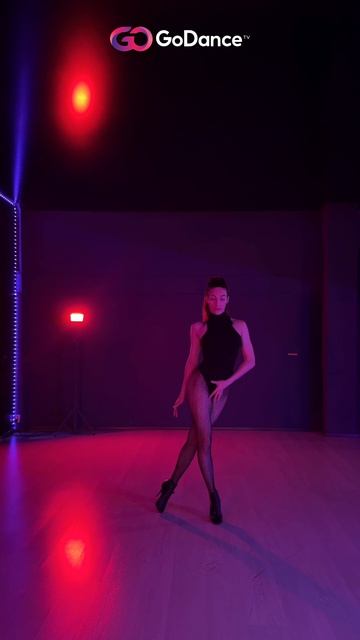 Урок танцев High Heels для начинающих под OWEEK — Still Want You
