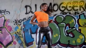 Shine Forever ☀️✨ _ DJ Moggero _ Feel-Good Eurodance Anthem 2026  _ Official Music Video