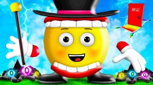 Я БОСС В ЦИФРОВОМ ЦИРКЕ в ROBLOX!