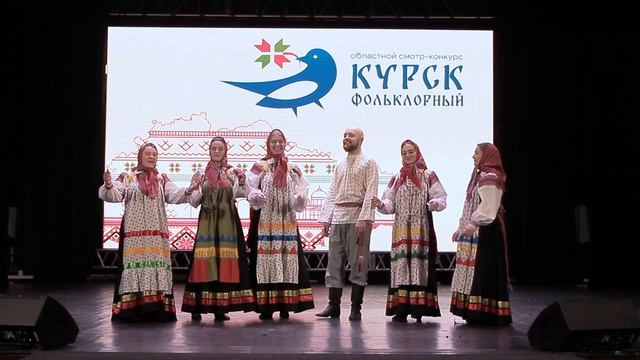 фольклорный ансамбль «Повитель» КМК фольклорный ансамбль «Повитель» КМК