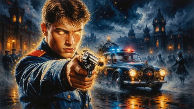 ЗЕРКАЛО ВРЕМЕНИ  ПОПАДАНЦЫ  АУДИОКНИГА