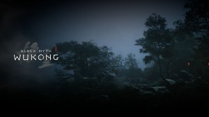 Black Myth: Wukong | Чёрный Миф