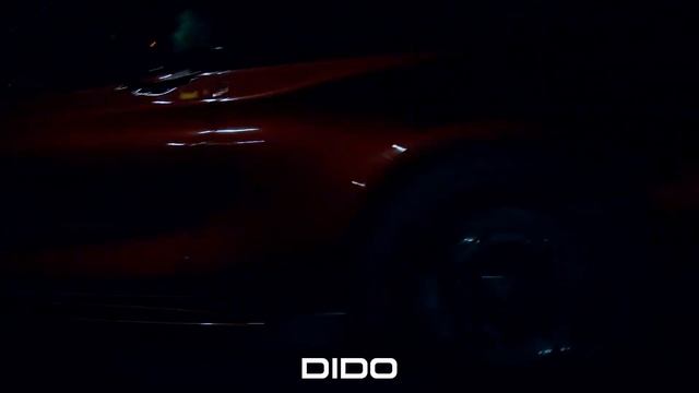 DIDO - Boombastic (Original Mix) смотреть онлайн