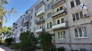 Квартиры жильцов дома на улице Тимирязева вновь затопило после сильного ливня