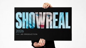 EXPO | SHOWREAL