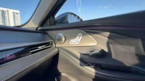 Chery Arrizo 8 2023 г. VIN 623994 Ростов-на-Дону