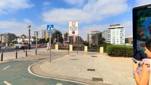 Лето в Севилье 🔥 Прогулка по самому яркому городу Испании