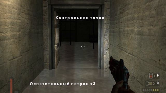Видеоигра The Suffering: Prison Is Hell - прохождение - #2 - Погружение смотреть онлайн