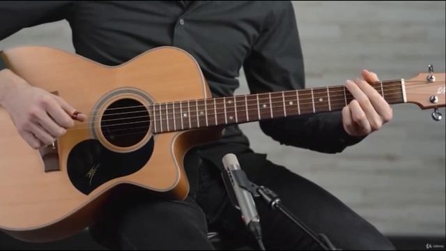 3.2 Amazing Grace_Низкая мелодия смотреть онлайн