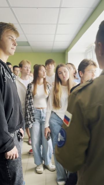 СПО Сармат на всероссийском трудовом проекте «КАМАЗ»