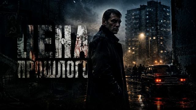 Аудиокнига Полностью Фантатсика - Попаданцы Цена прошлого Книга 1 из 2