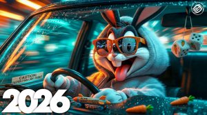 Новые Зарубежные ХИТЫ 2026🎧Лучшие танцевальные песни и музыка ТОР 30 онлайн бесплатно 61