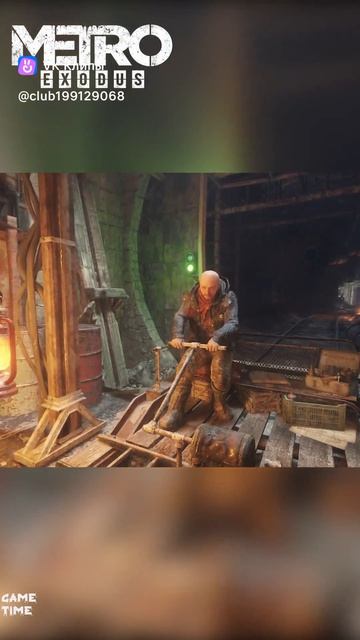 Metro Exodus смотреть онлайн