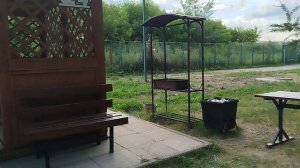 Отдых в Нике/12.06.2026